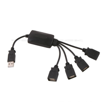 Cable USB 2.0 / 3.0 Am / FM